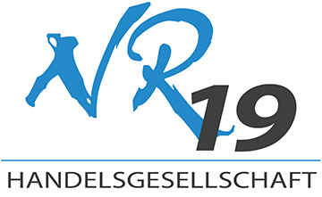 Logo Nr. 19 Handelsgesellschaft UG